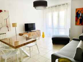 The Cocoon Apartment Ombrone Arezzo